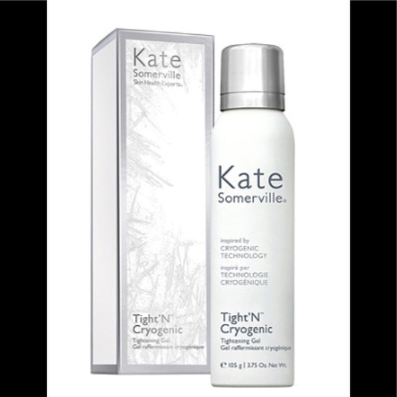 Kate Somerville Other - ⭐️HP💥 Kate Somerville Tight’N Cryogenic Full Size